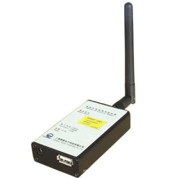 Modem de radio de données USB standard